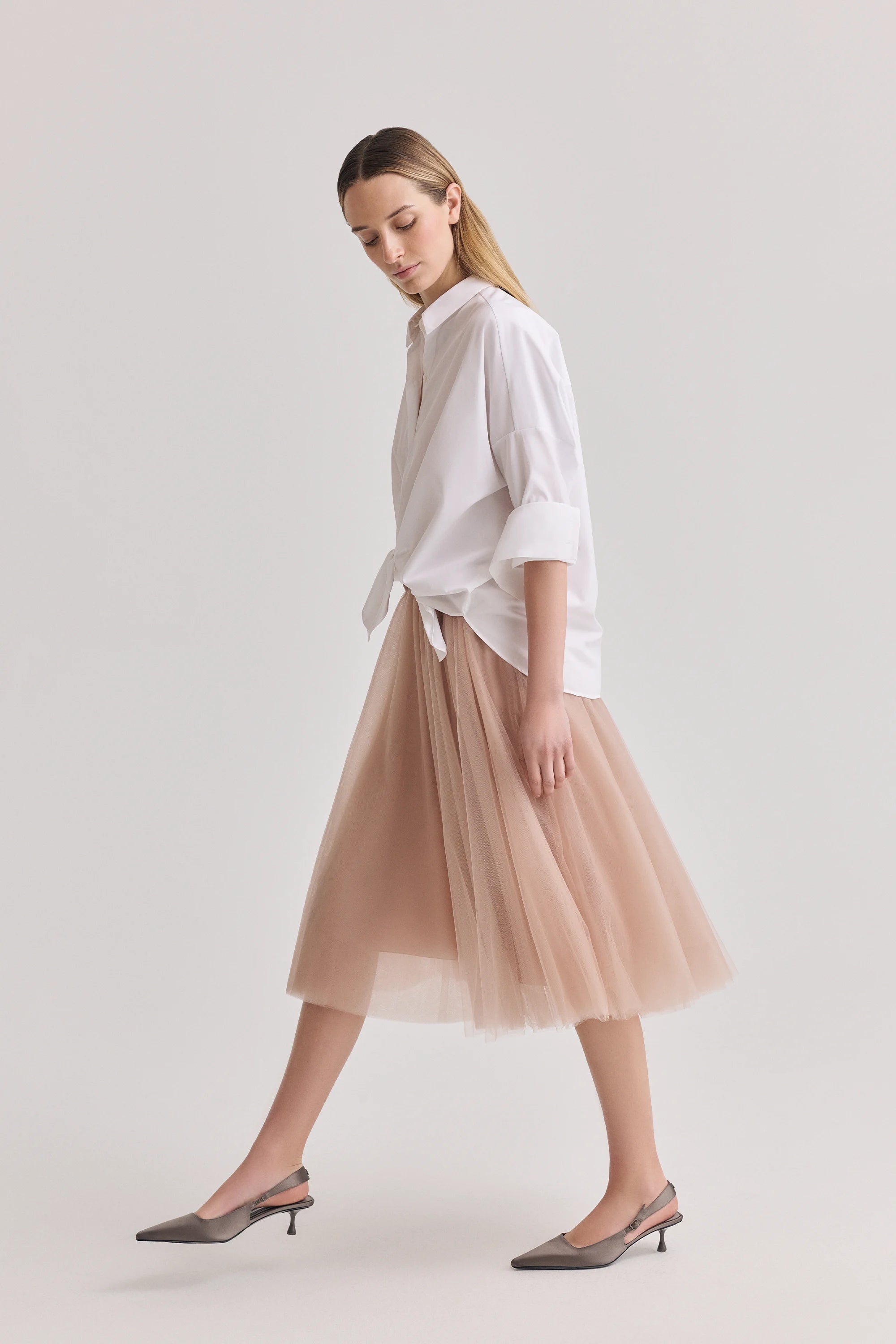 Skirt N°9