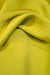 34 / Lime Green / Swirl Skirt