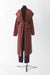 OS / Figue / Cashmere, Knit robe