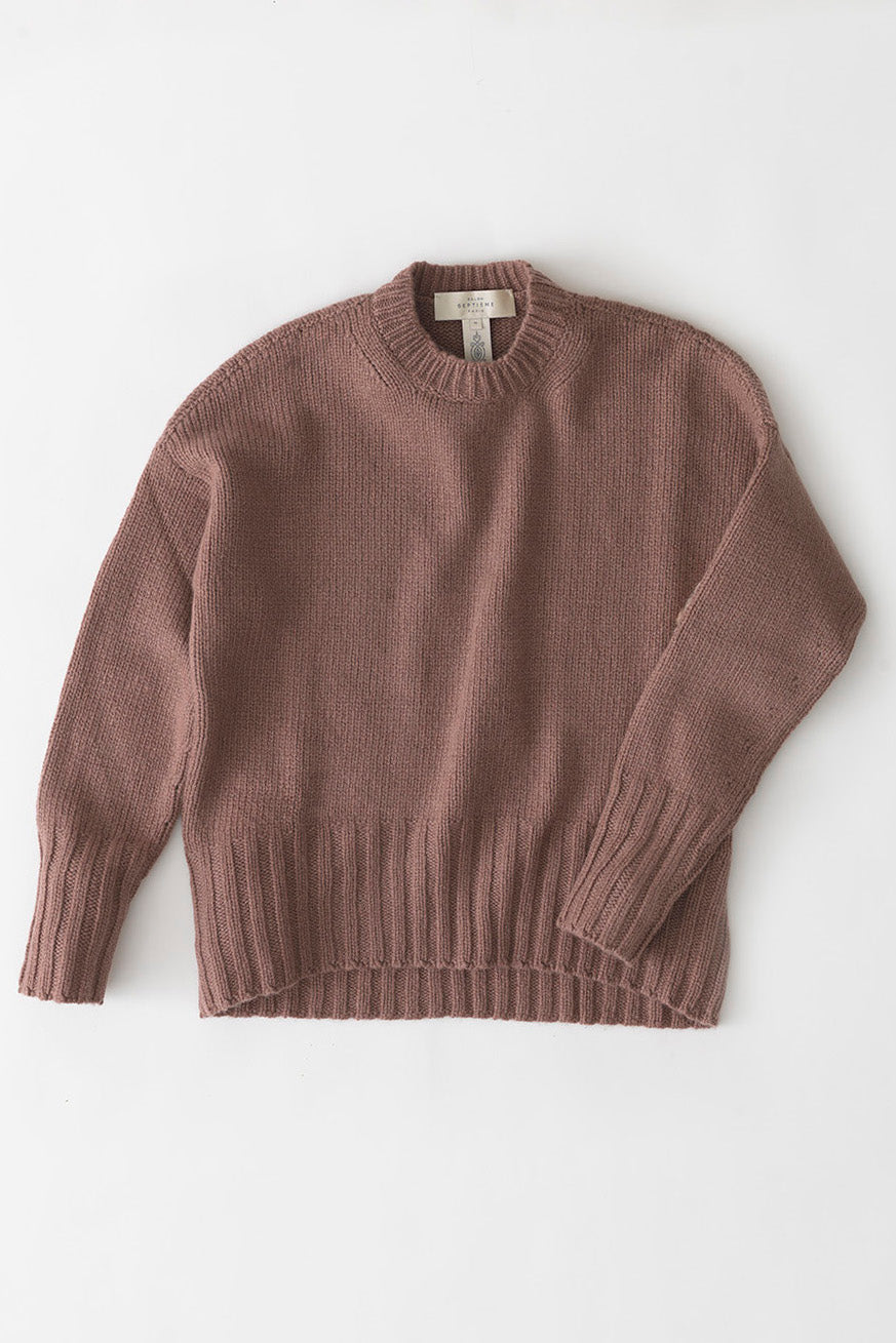Pullover N°43-SDS