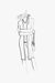 Cardigan N°12