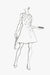 Knit Dress N°5