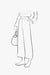 Knit Pant N°14