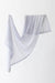 OS / Lavendar Grey / Cashmere, Rectangle shawl