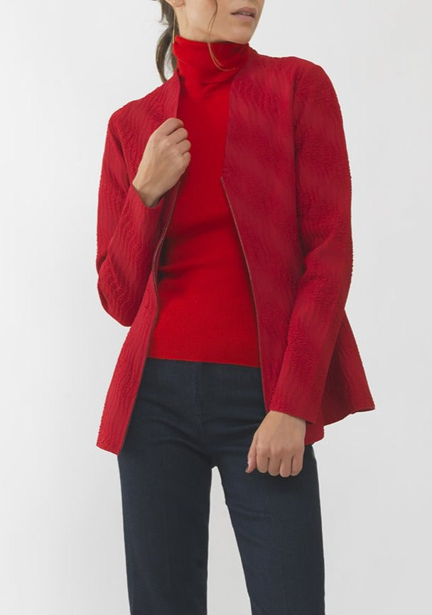 Jackets – Salon Septième Paris