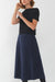 Knit skirt N°1