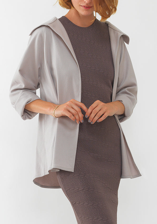 Jackets – Salon Septième Paris