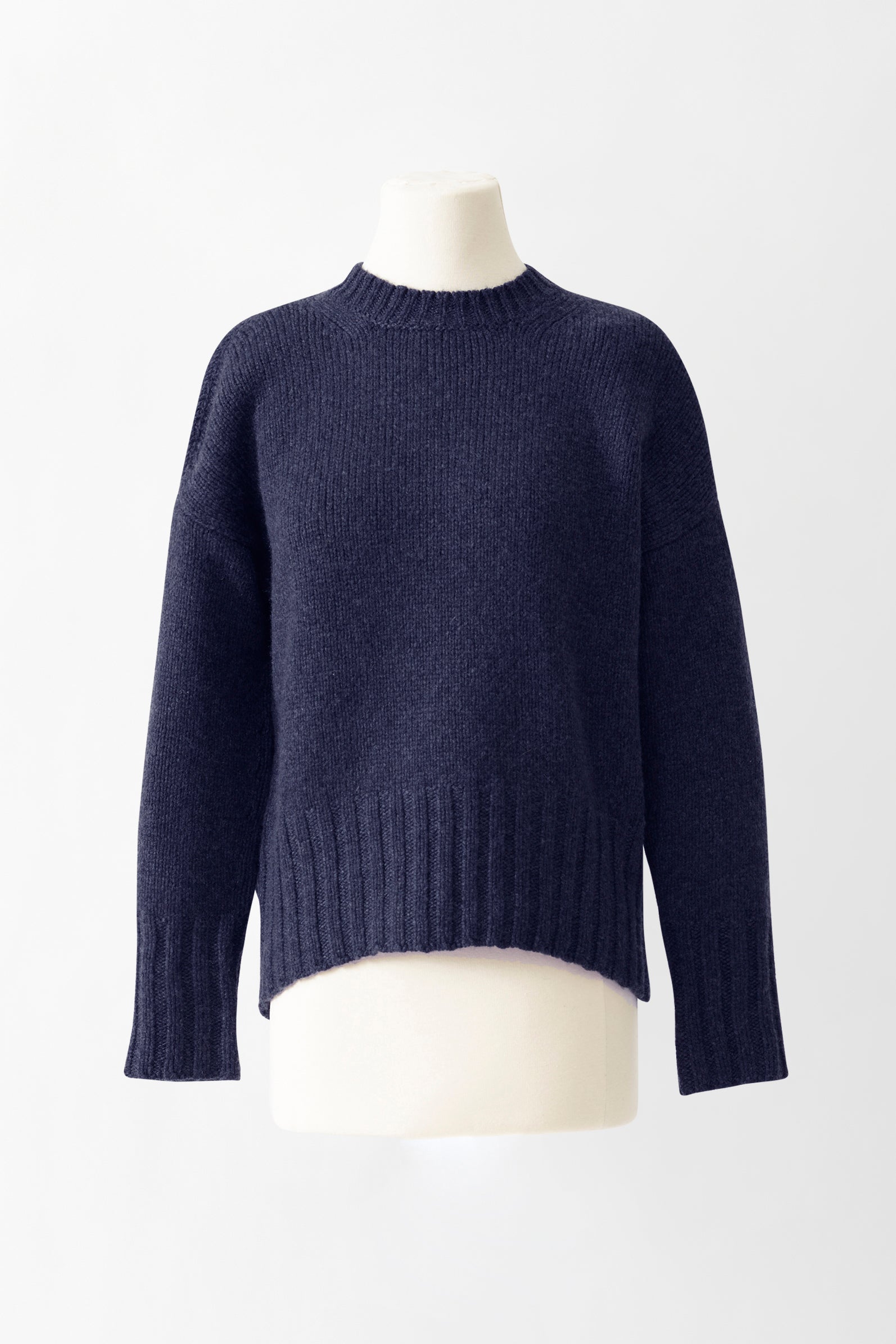 Pullover N°43-SDS