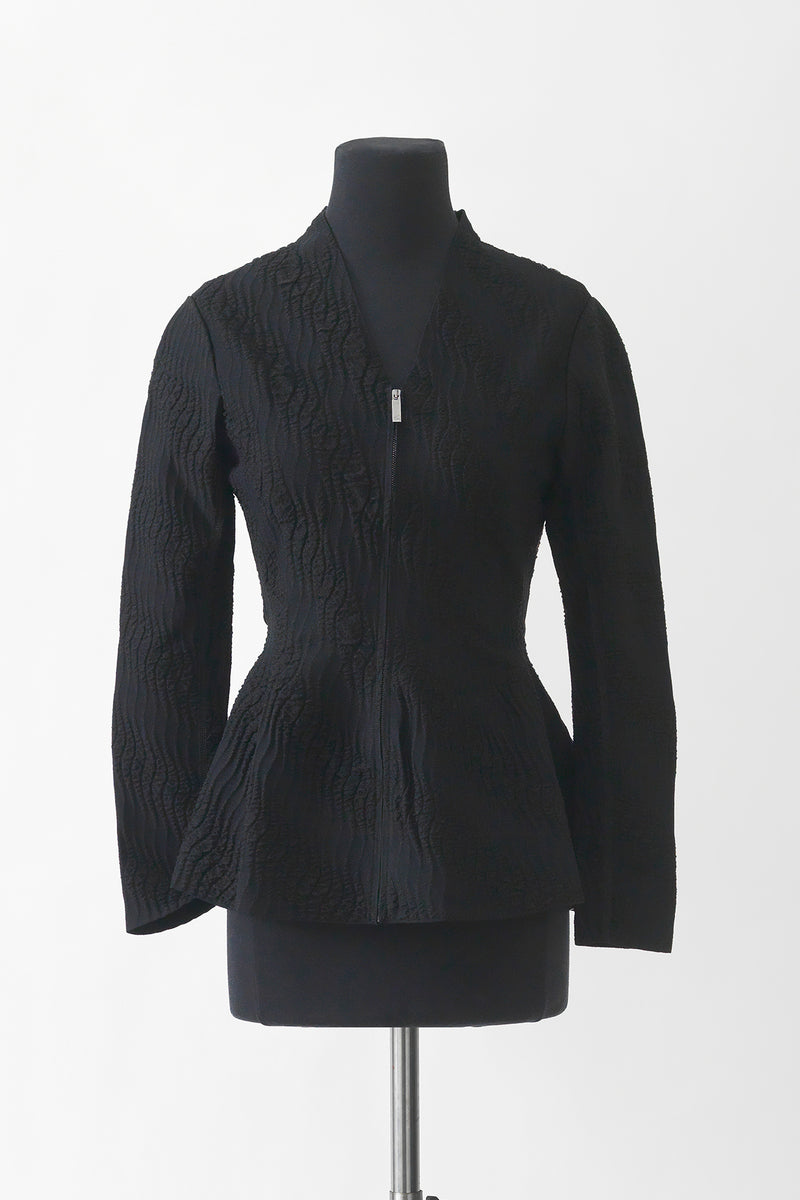 Jackets – Salon Septième Paris