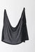 OS / Black / Cashmere, Rectangle shawl