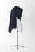 OS / Midnight Blue / Cashmere, Rectangle shawl