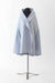OS / Powder Blue / Double sided cashmere, Cape
