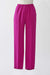 34 / Fuchsia / Cady Strech, narrow pant