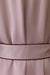 34 / Pink / Silk loungewear, Loungewear peignoir