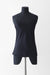 34 / Black / Silk loungewear, Cami top