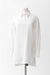 Linen Classic Liquette - white - front