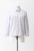 34 / White Lilac / Cotton, Classic chemise 3/4 sleeve