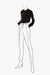 Pant N°10
