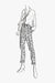 Pant N°10