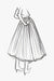Skirt N°9