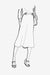 Skirt N°19
