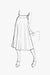Skirt N°29